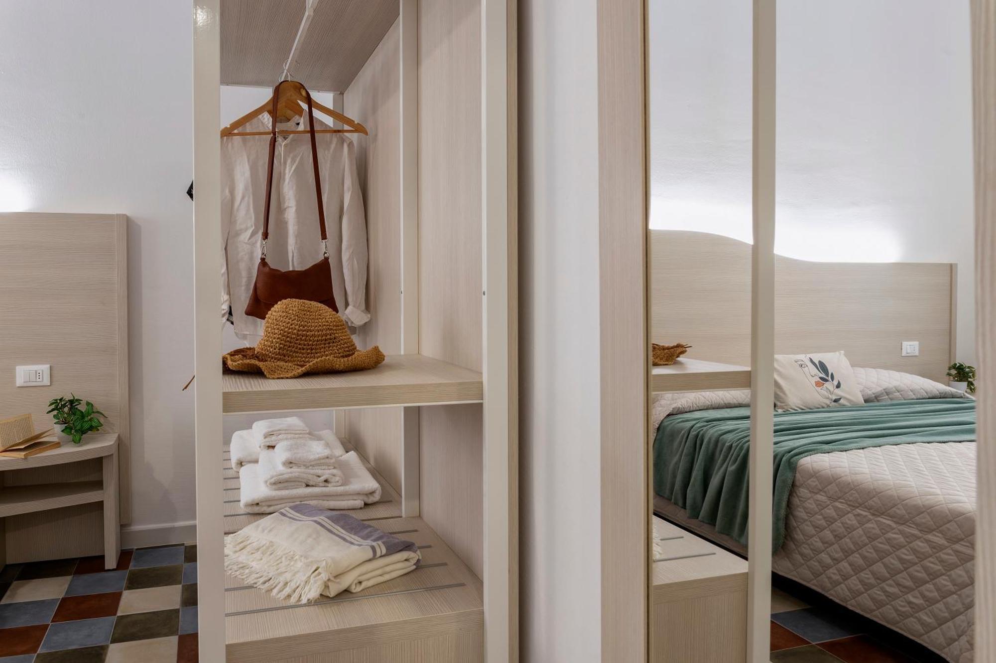 Casa Rosmarino Apartment Olbia