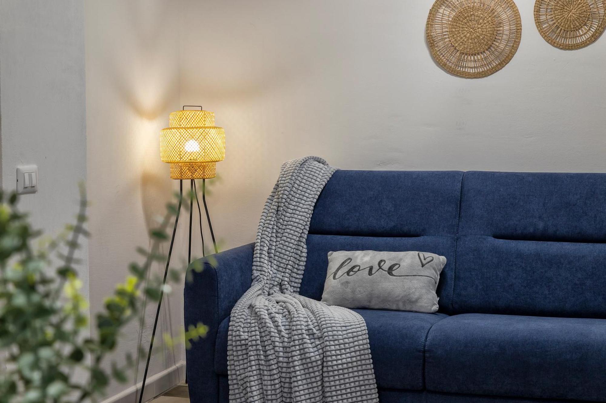 Casa Rosmarino Apartment