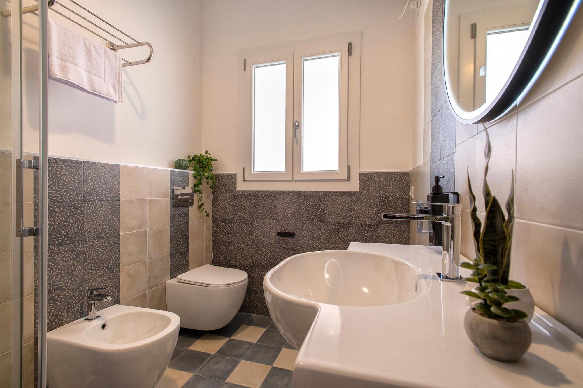 Apartment Casa Rosmarino Olbia