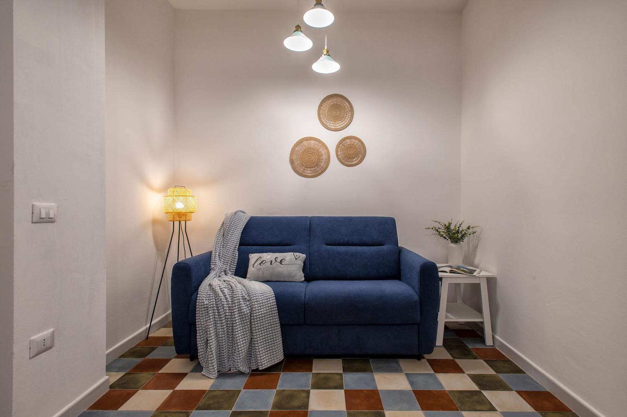 Casa Rosmarino Apartment *