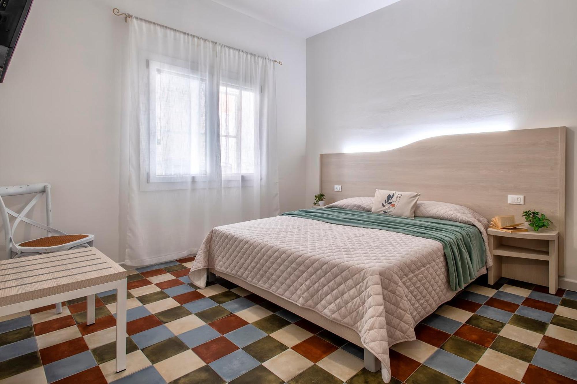 Casa Rosmarino Apartment Olbia