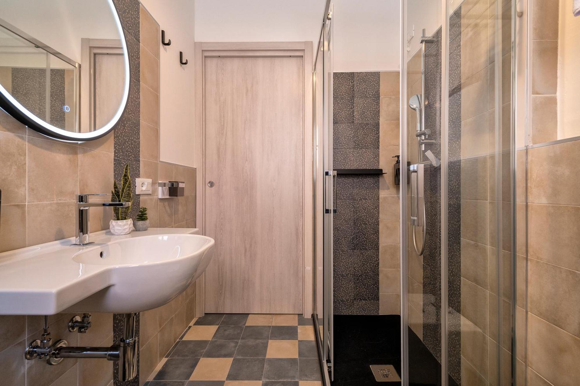 Apartment Casa Rosmarino Olbia