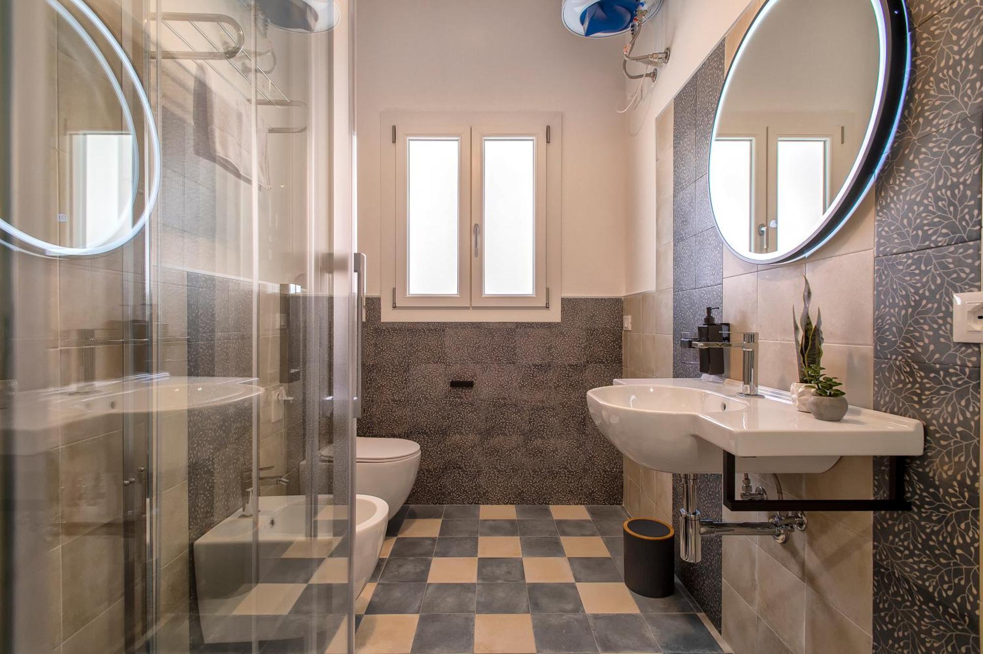 Apartment Casa Rosmarino
