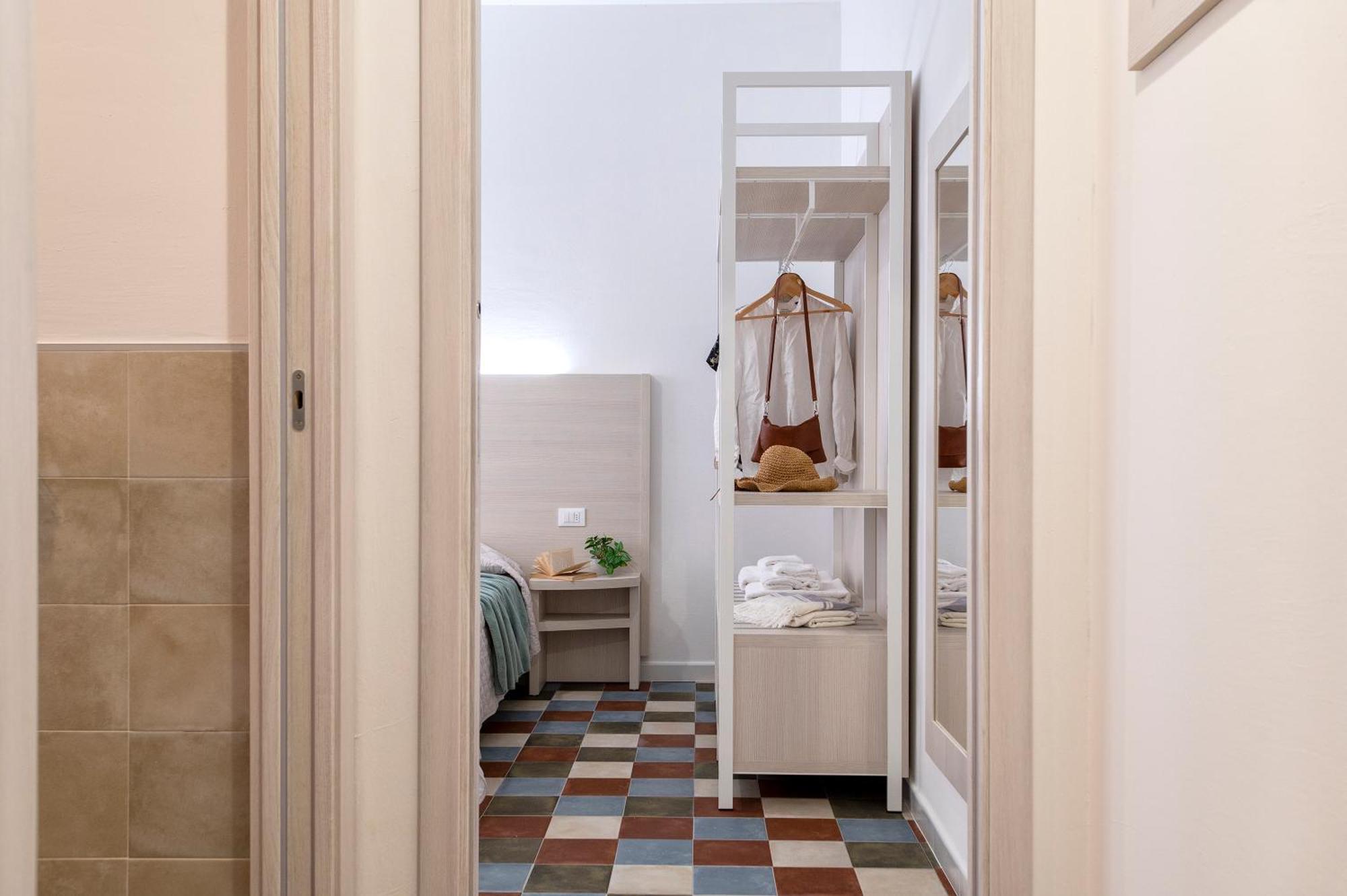 Apartment Casa Rosmarino *