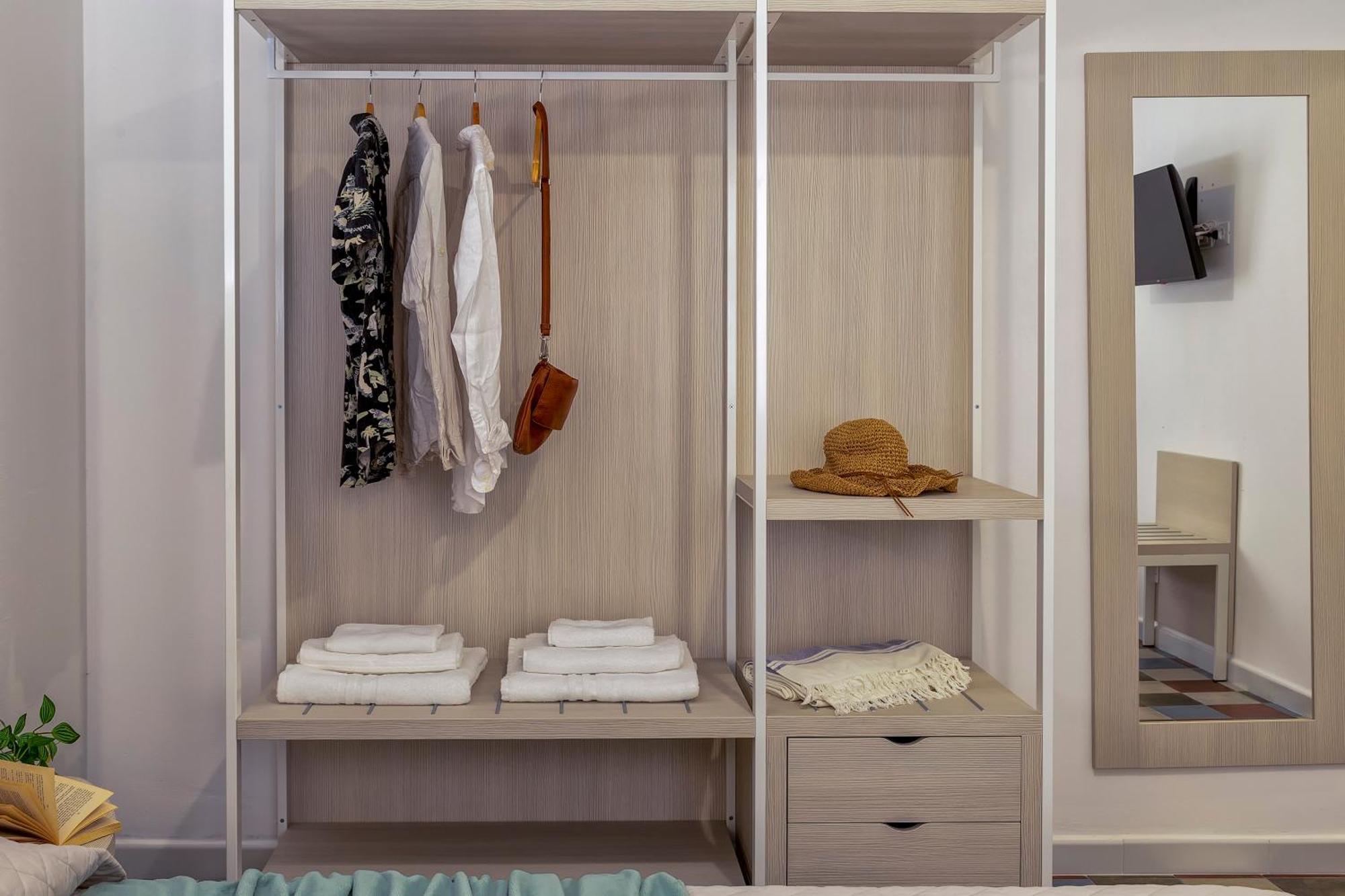 Apartment Casa Rosmarino Olbia