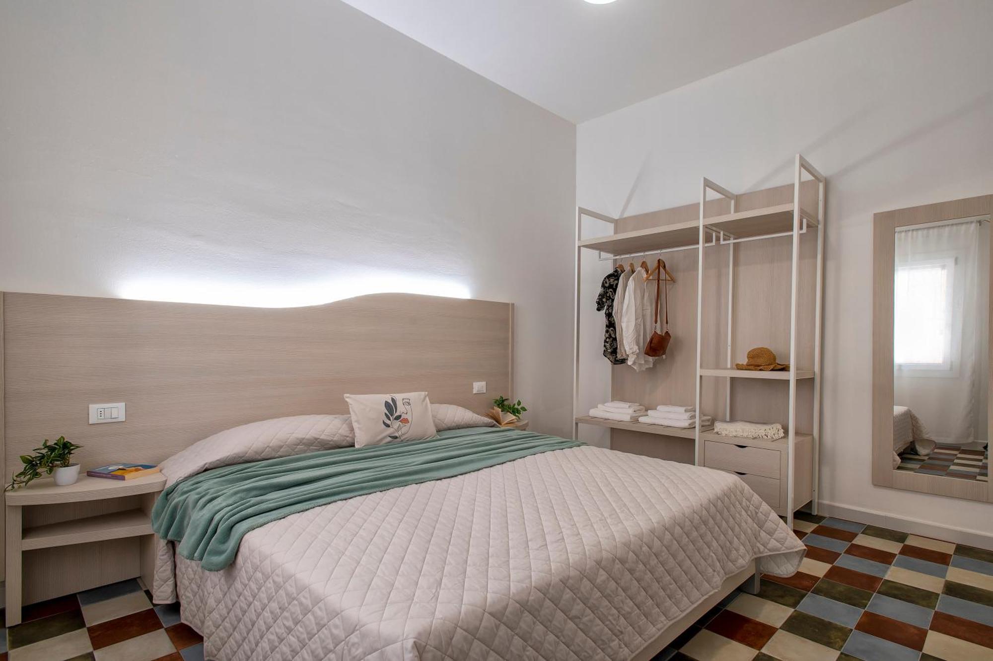 Casa Rosmarino * Olbia
