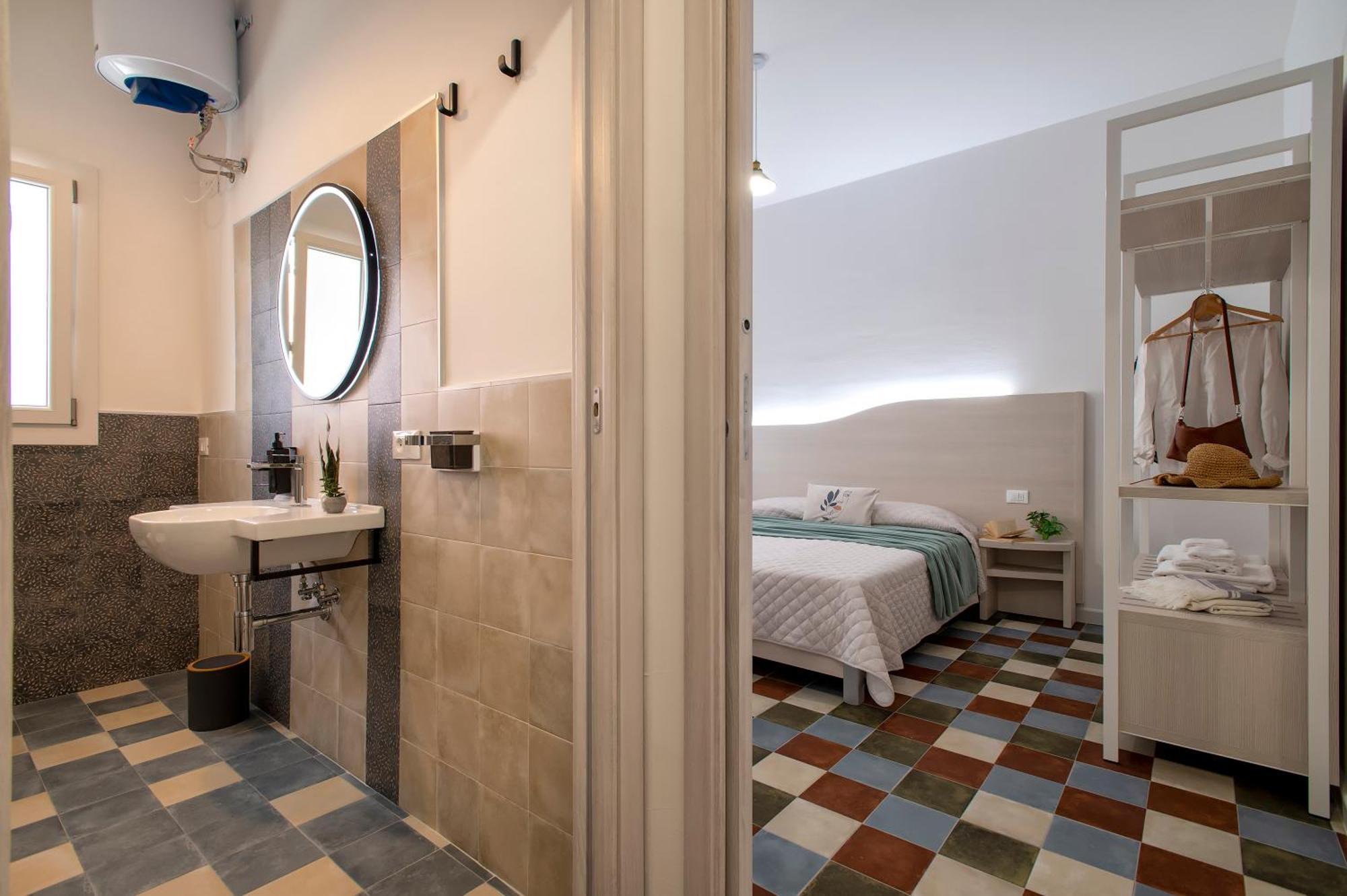 Casa Rosmarino Apartment